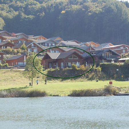 Traumhaeuser Am See Rieden  Exterior foto