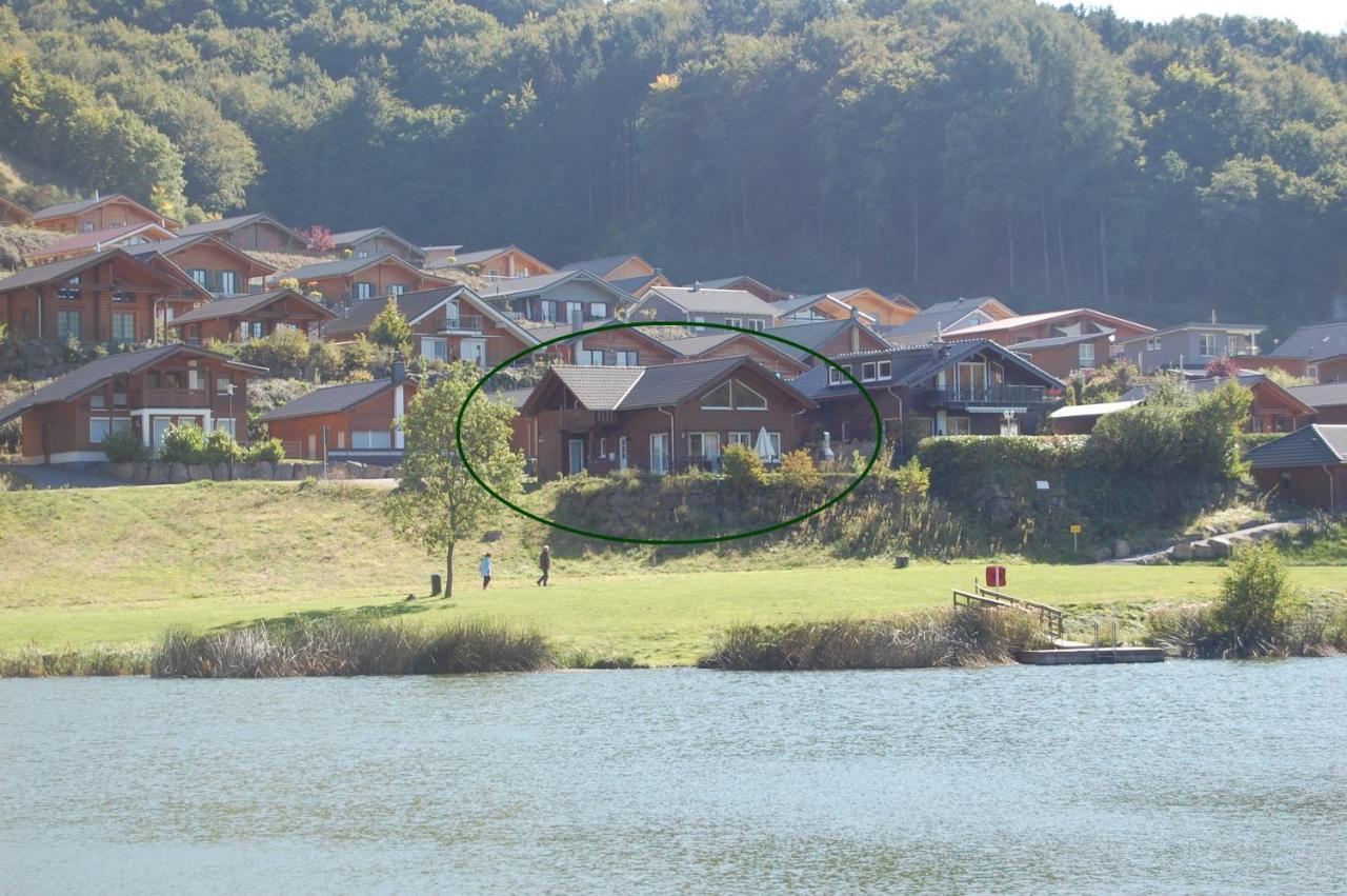 Traumhaeuser Am See Rieden  Exterior foto