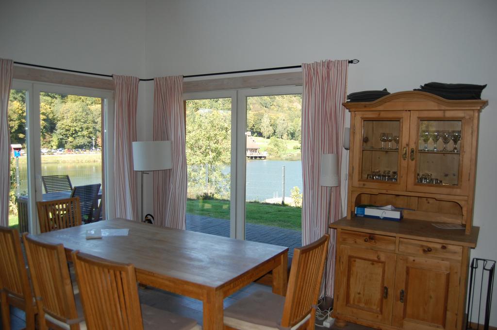 Traumhaeuser Am See Rieden  Exterior foto
